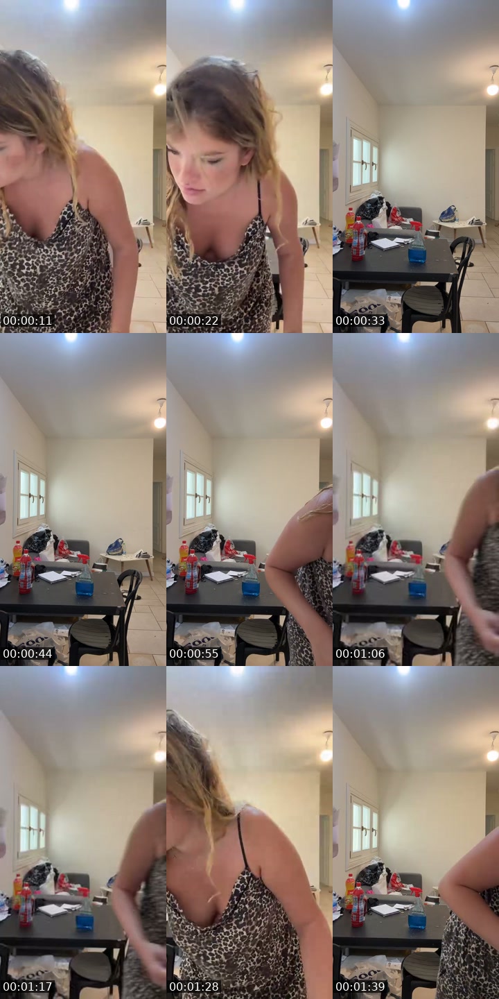 @liran_rubin TikTok live from 2026-07-05