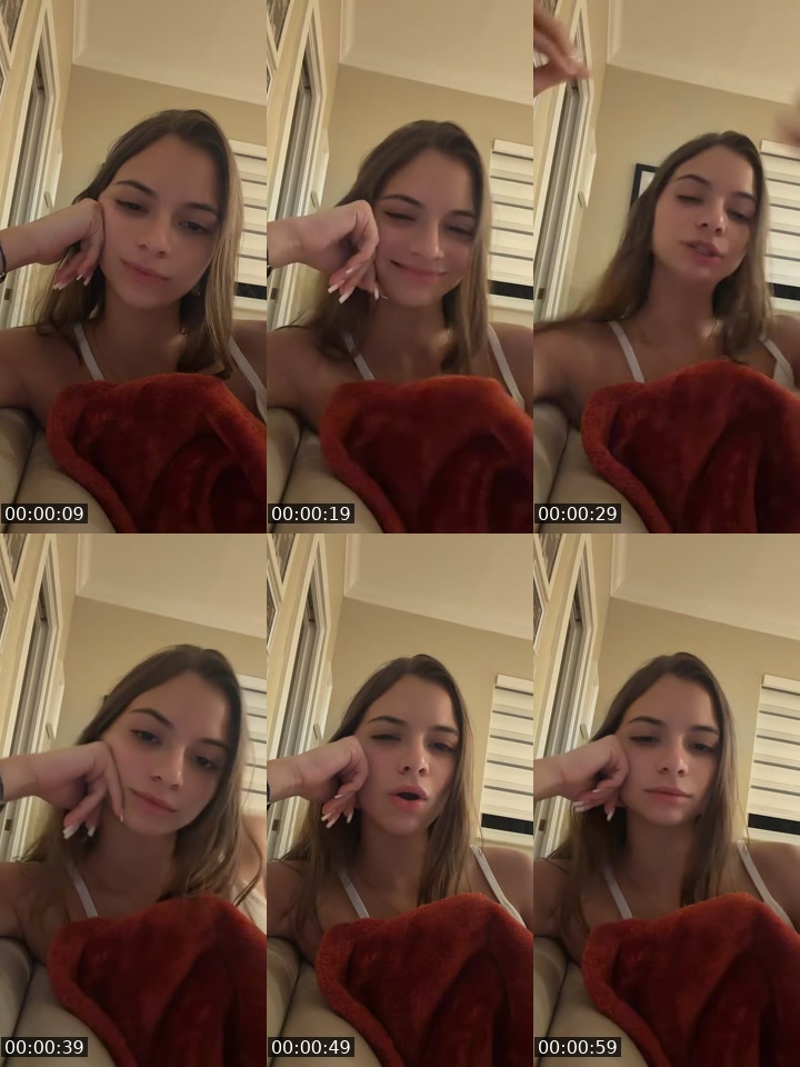 @gabyangeliq TikTok live from 2026-07-05