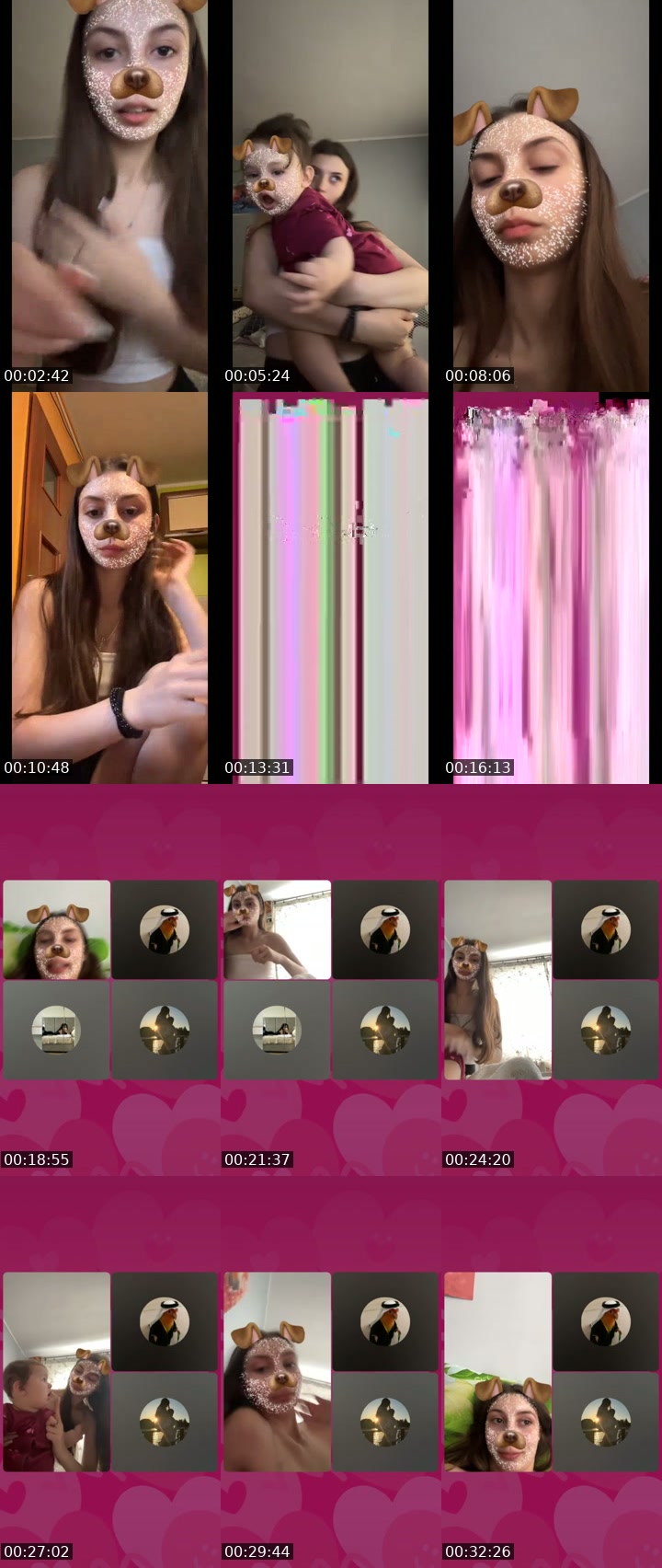 @16_.dianessa._16 Russia TikTok live from 2026-07-05