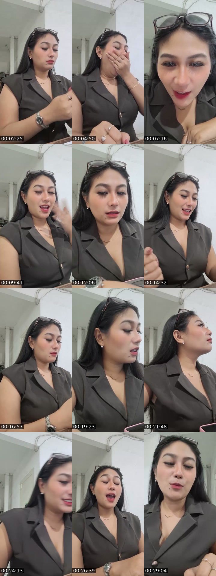 TikTok live: Tanya tanya gadai yu by @ksp.gadai.ciwaruga