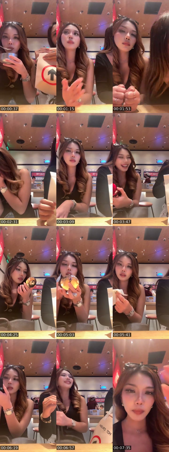 @trisyiiia TikTok live from 2026-07-05