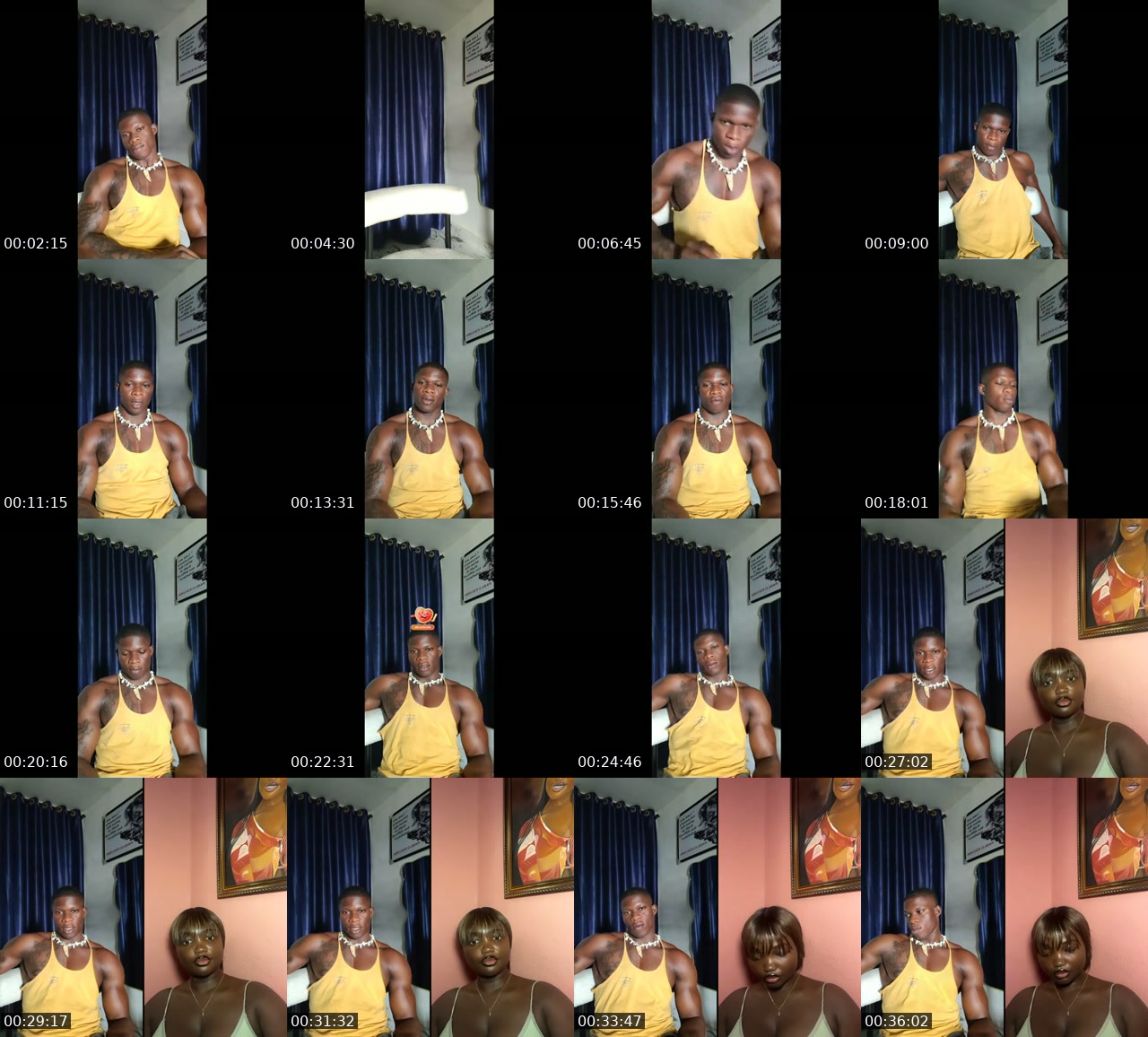 @ironmonstar001 TikTok live from 2026-07-05
