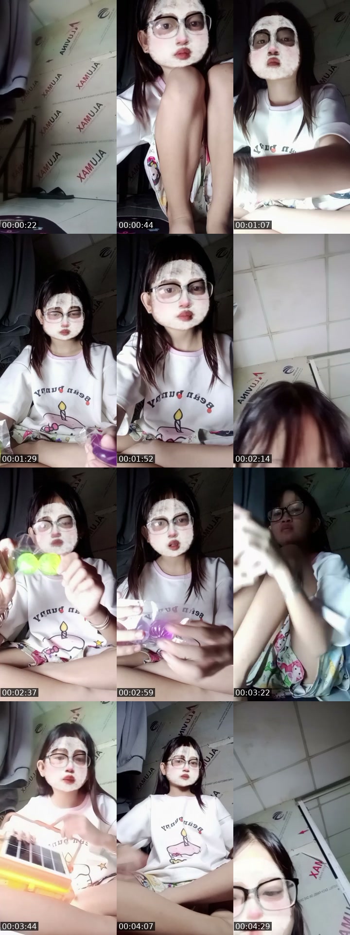 Vietnam TikTok live: I love tiktok by @be.dau025