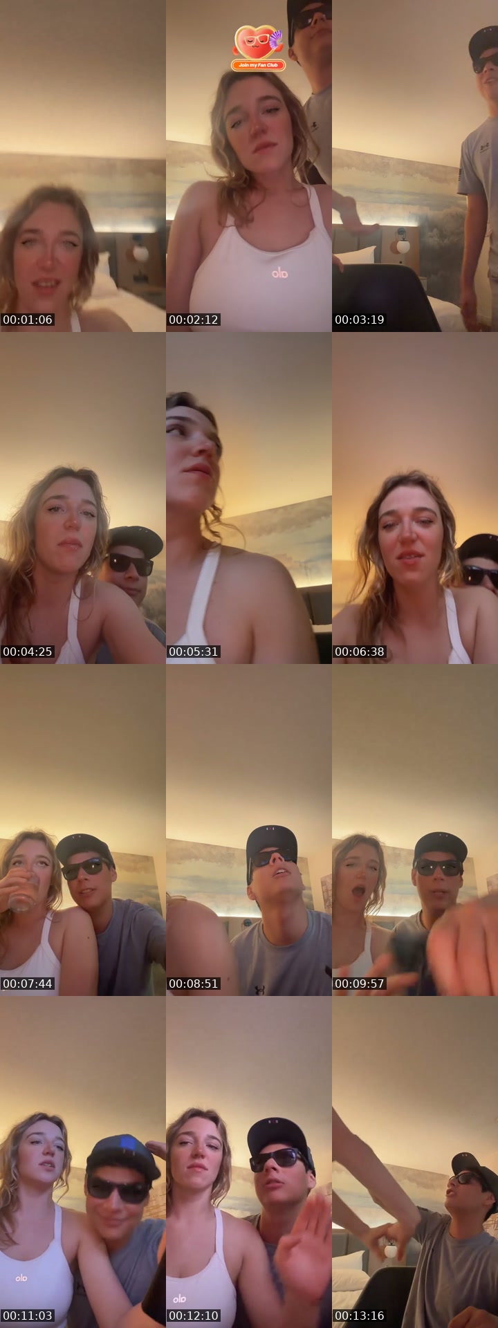 @clarissa.portman3 TikTok live from 2026-07-05