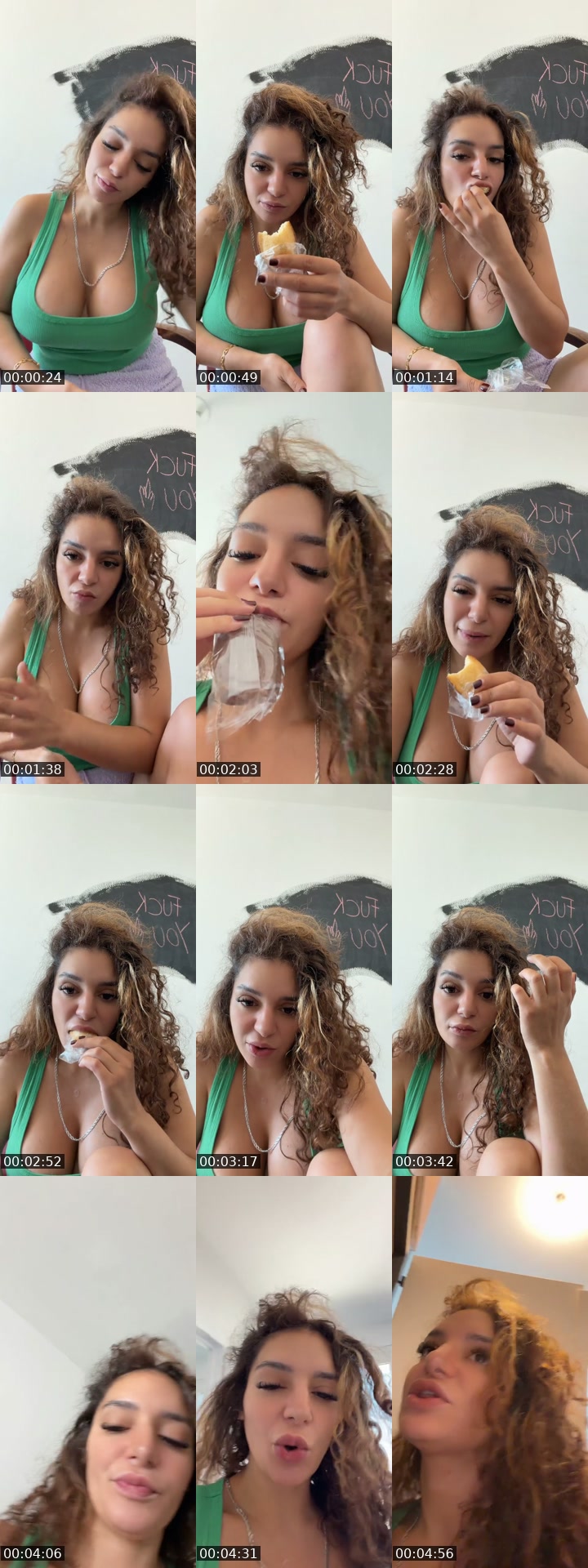 @callmeissem TikTok live from 2026-07-05