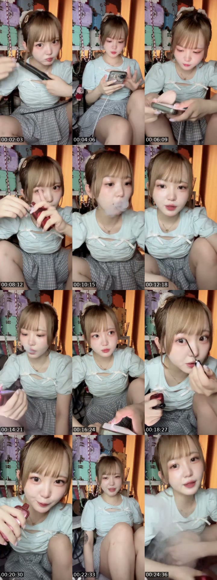 @eviabokadopan07 TikTok live from 2026-07-05