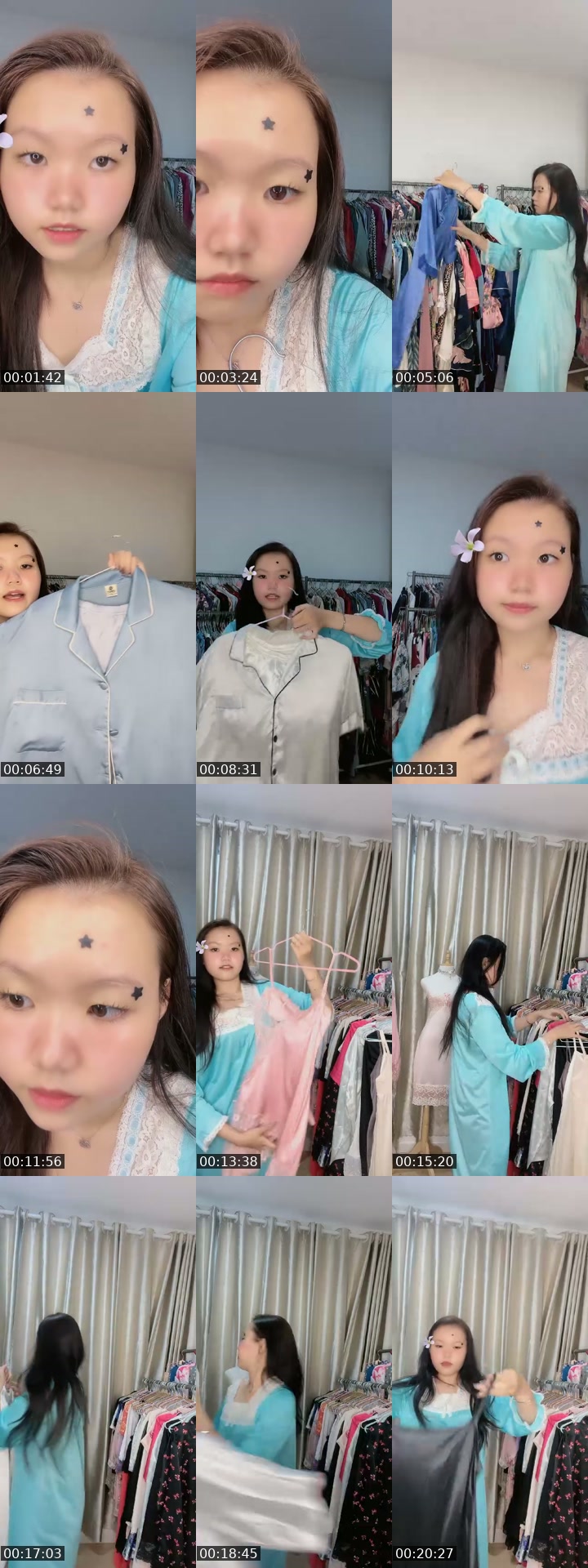 @joievintage66 TikTok live from 2026-07-05