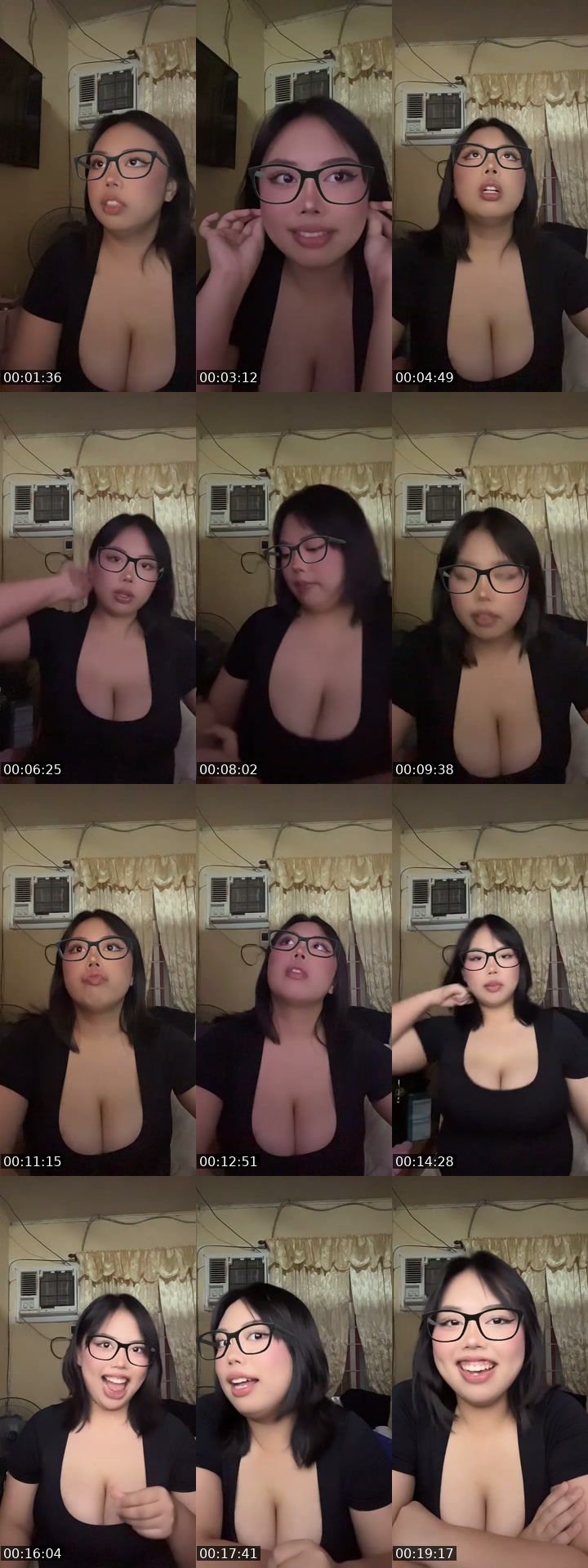 TikTok live: boys r weird by @ichidacha