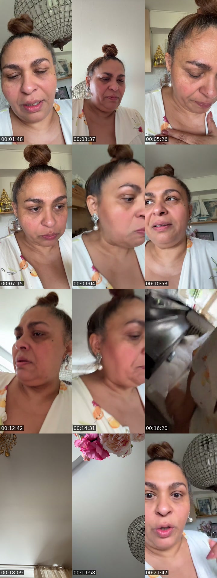 @lauren75forever TikTok live from 2026-07-05