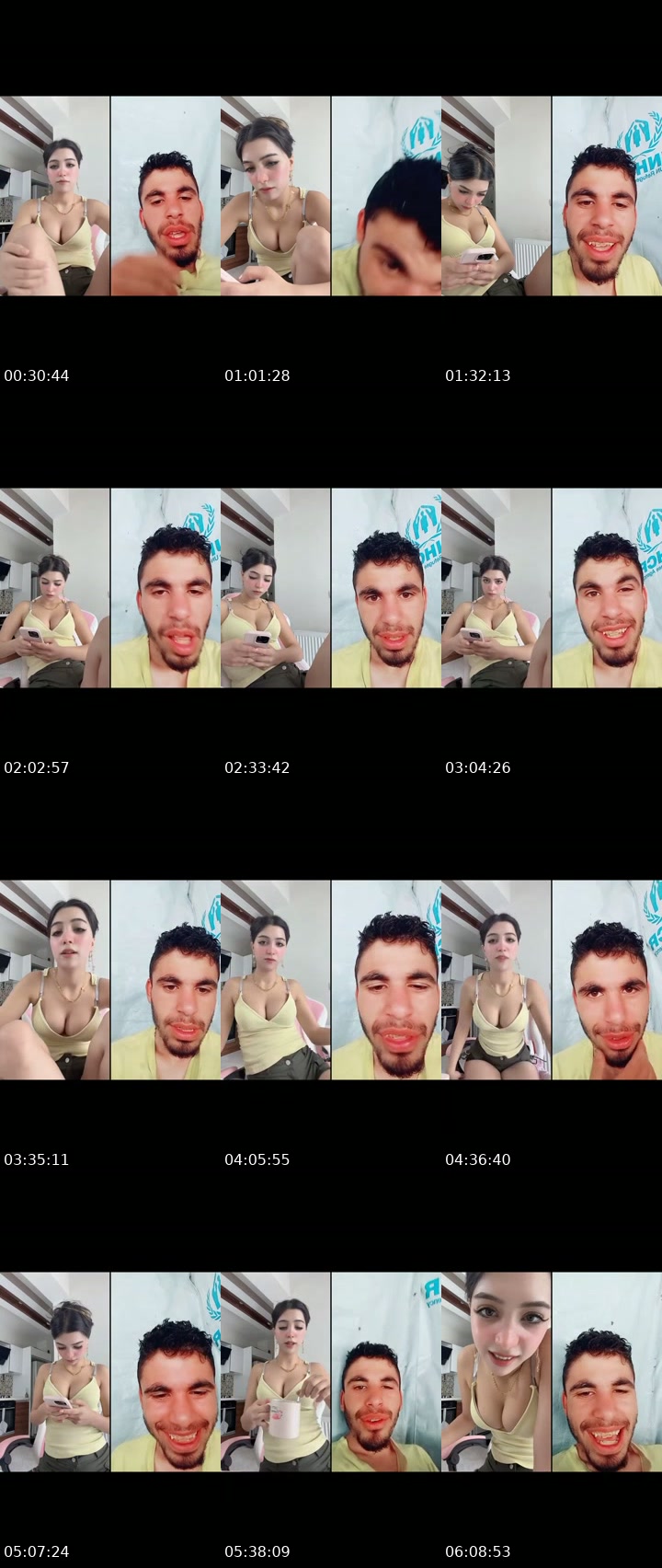 United States TikTok live: 💛 by @l.am.nur4