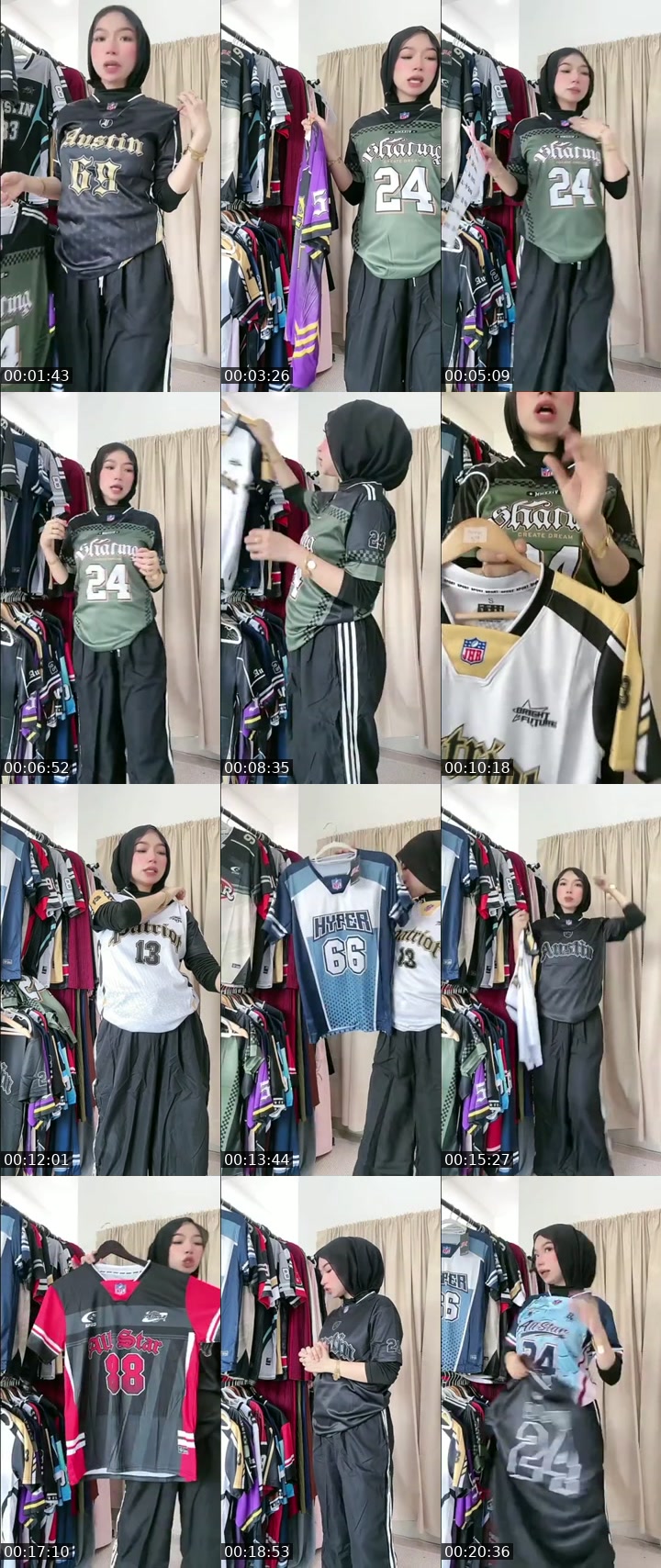 TikTok live: Lets Go LIVE! by @muumuumaa