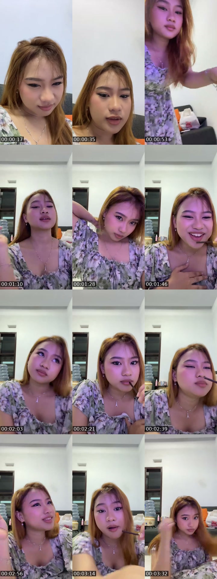 @purejixia TikTok live from 2026-07-05