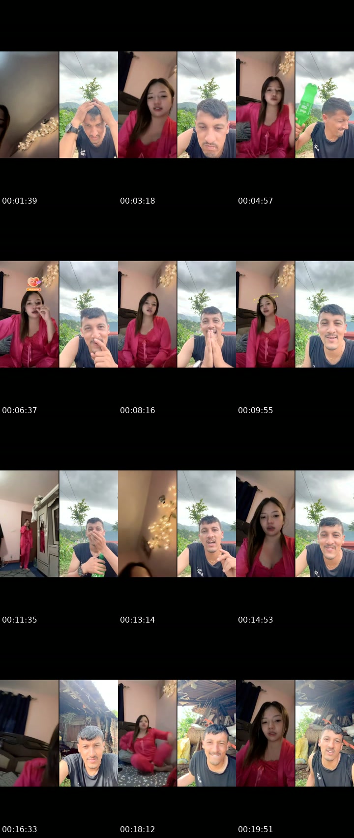@shristy_lama23 TikTok live from 2026-07-05