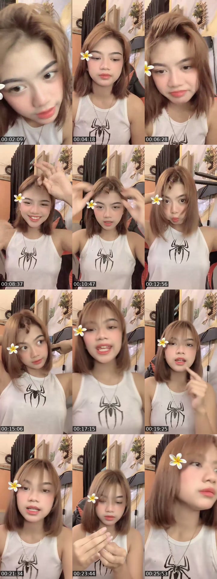 @revina_7 TikTok live from 2026-07-05