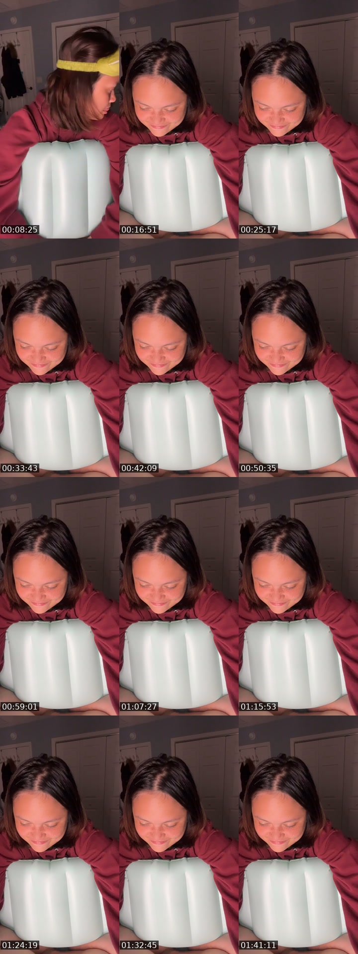 Philippines TikTok live: bf applications by @samquestz1