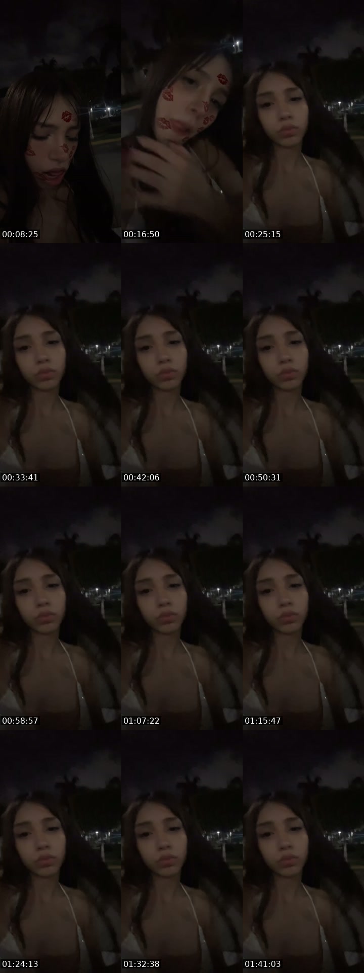 @saharmoon443 TikTok live from 2026-07-05