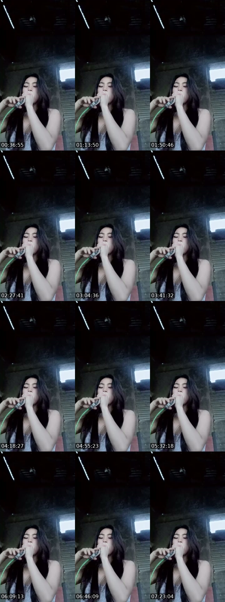 TikTok live: hi by @raijanna.dejeria