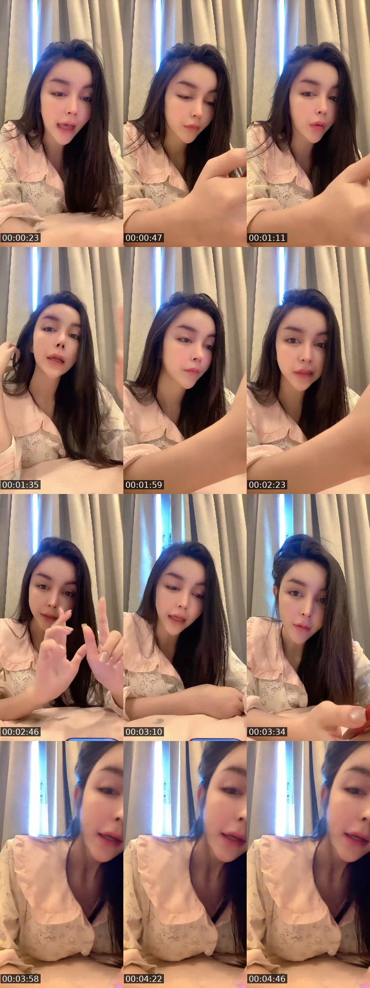 @shoppingbyme30 Thailand TikTok live from 2026-07-05
