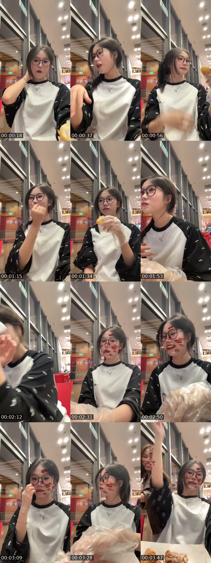 TikTok live: 208 tui ở Huế by @tolahann08