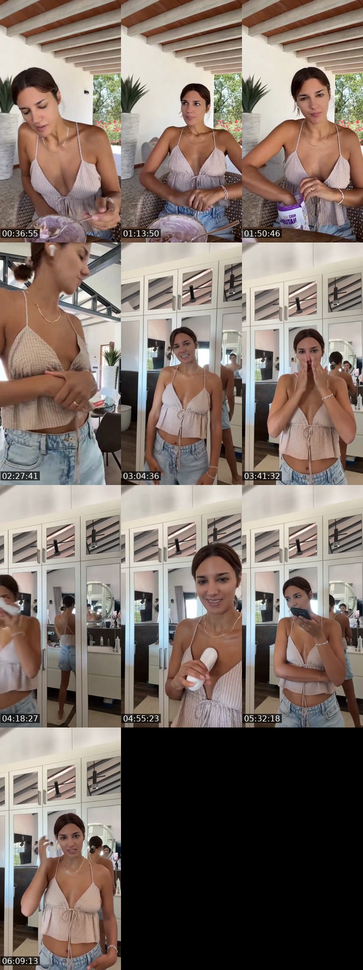 @bea_stojanovic TikTok live from 2026-07-05
