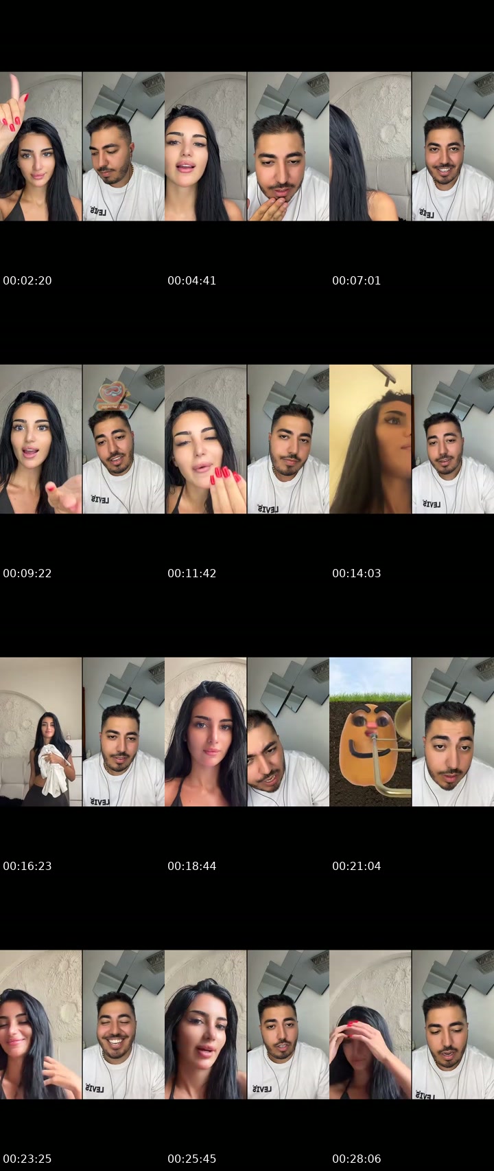 @didiyaacoubofficial TikTok live from 2026-07-05