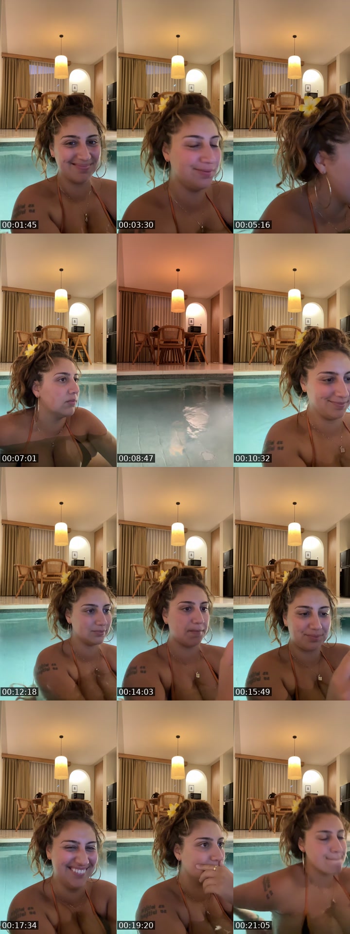 @farahlove111 TikTok live from 2026-07-05