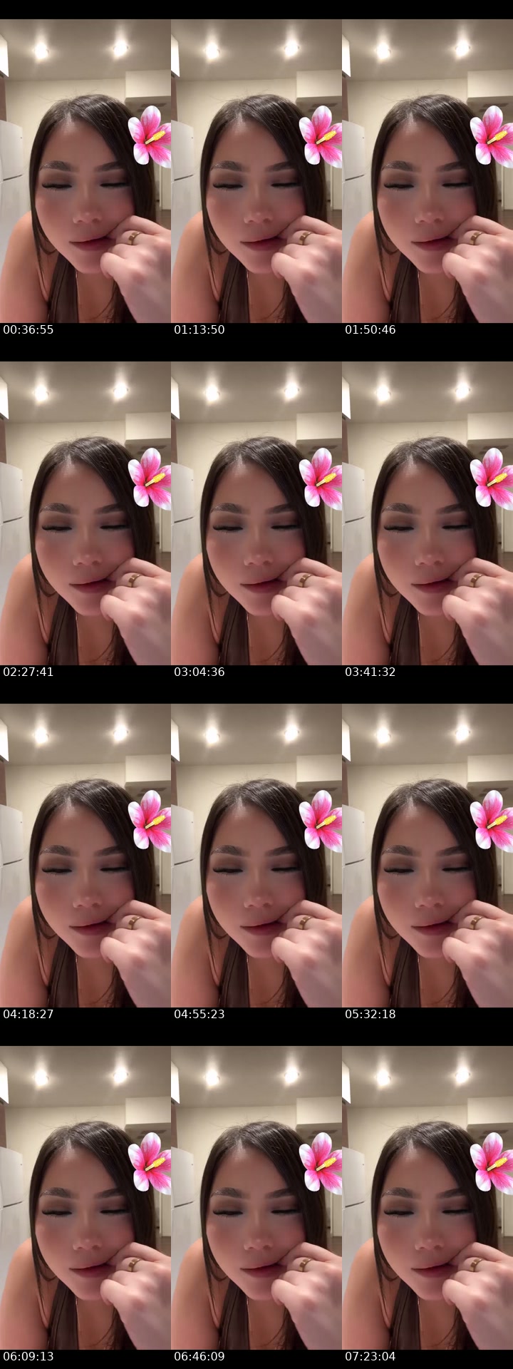 @keepinupwithrora TikTok live from 2026-07-05