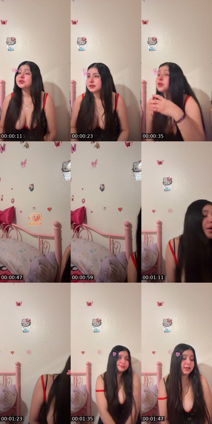 @mami.monse420 TikTok live from 2026-07-05