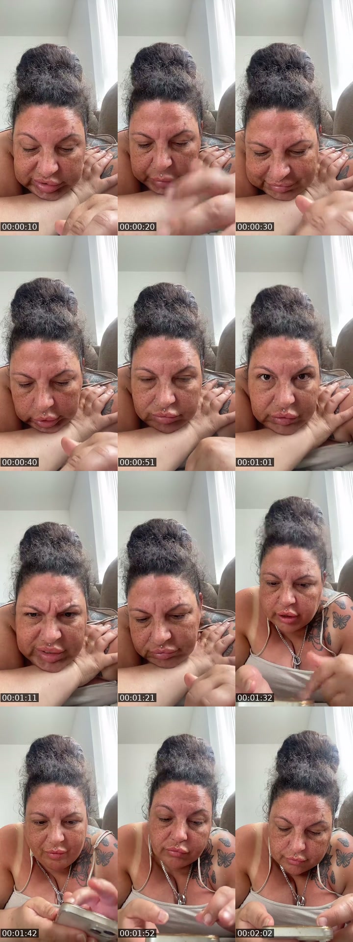 @scousesammie85live TikTok live from 2026-07-05