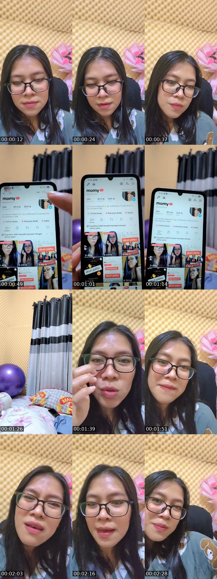 @nur.fitriyana78 TikTok live from 2026-07-05