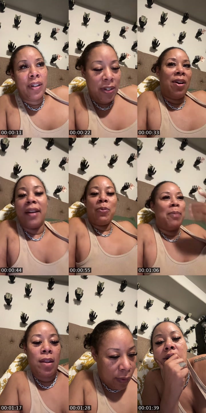 @strawberrymeng TikTok live from 2026-07-05