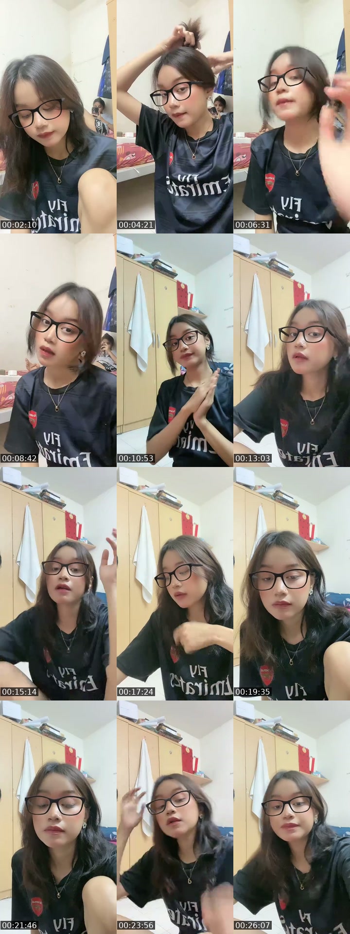 @02.6q TikTok live from 2026-07-05