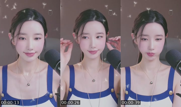 TikTok live: 안녕 난 천사G1♥ by @____jjjjohyuns