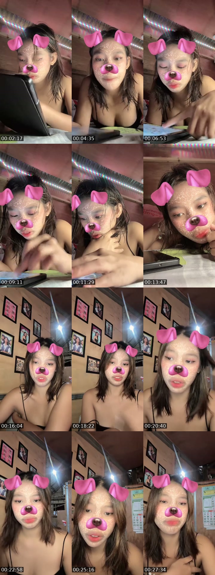 @your_pretty_fujiko TikTok live from 2026-07-05
