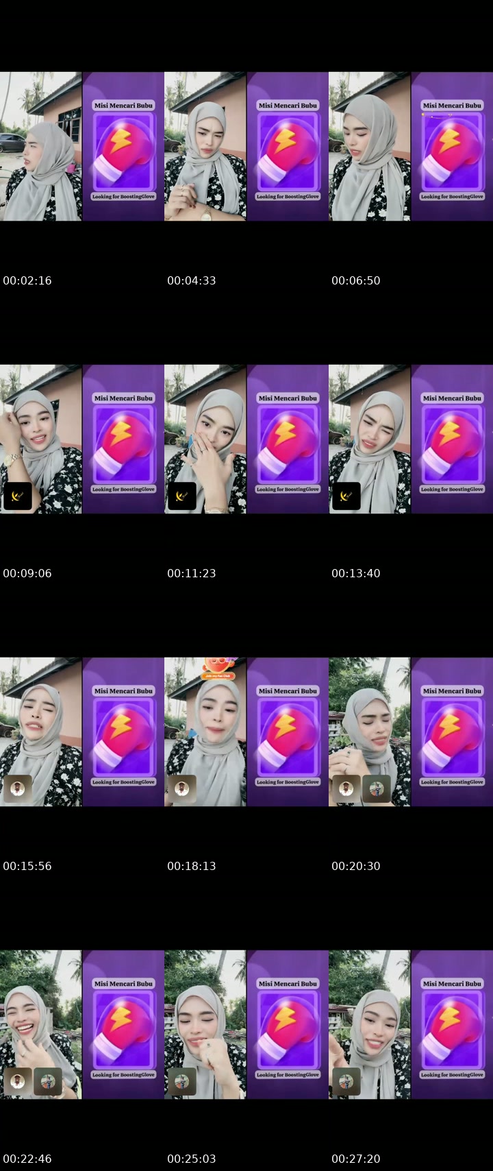 @mekbie93 TikTok live from 2026-07-05