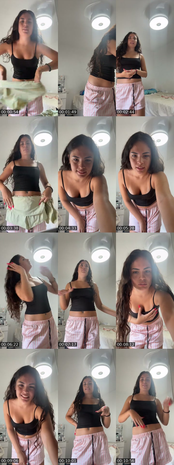 @laiagonzalezzz TikTok live from 2026-07-05