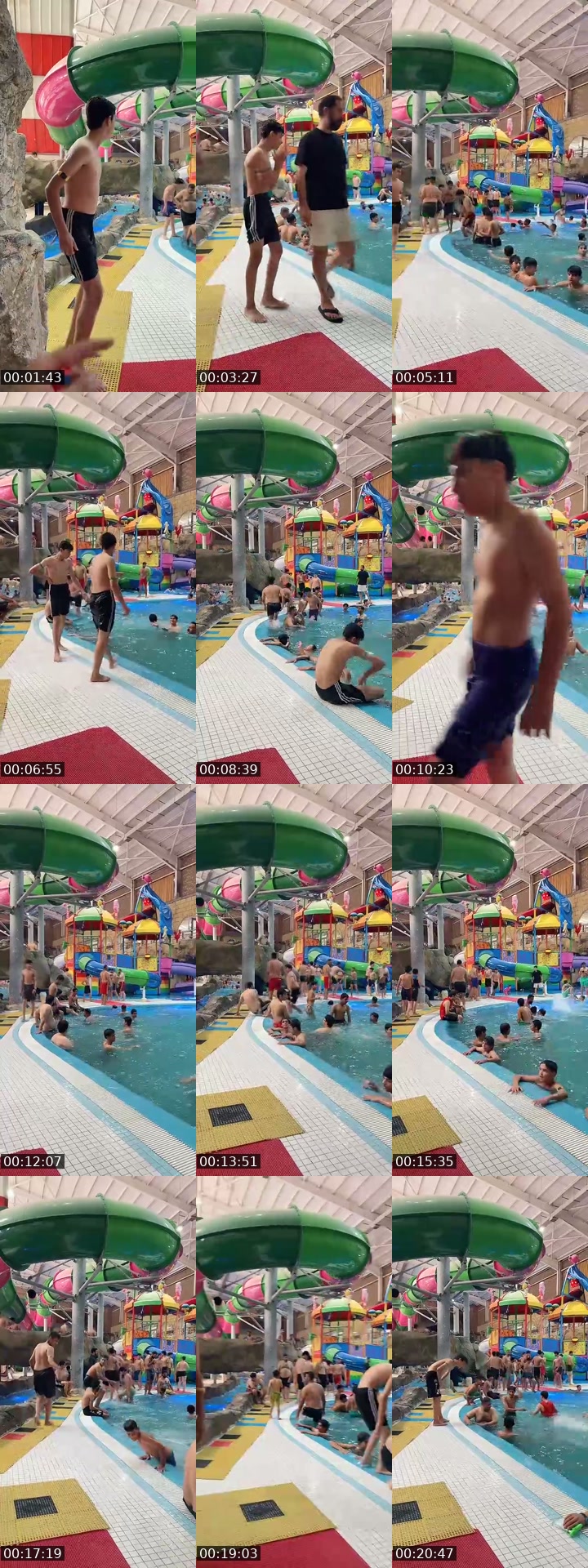 @gwh2026 TikTok live from 2026-07-05