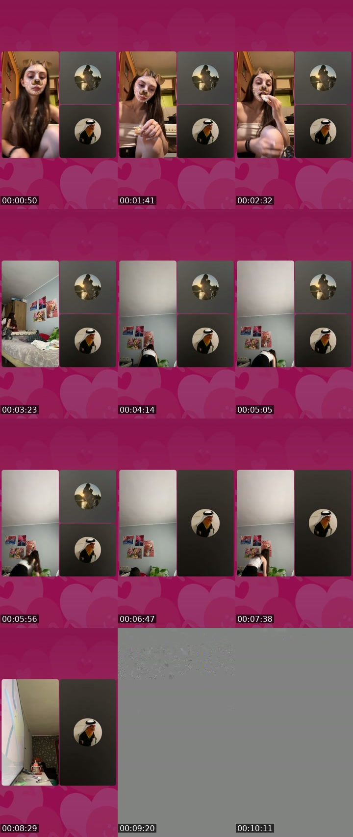 @16_.dianessa._16 Russia TikTok live from 2026-07-05