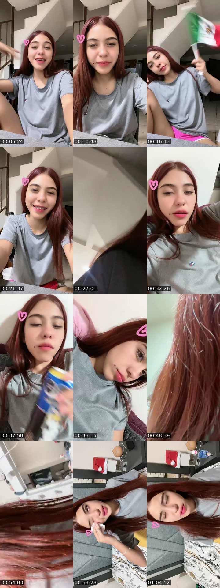 @danakesito TikTok live from 2026-07-05
