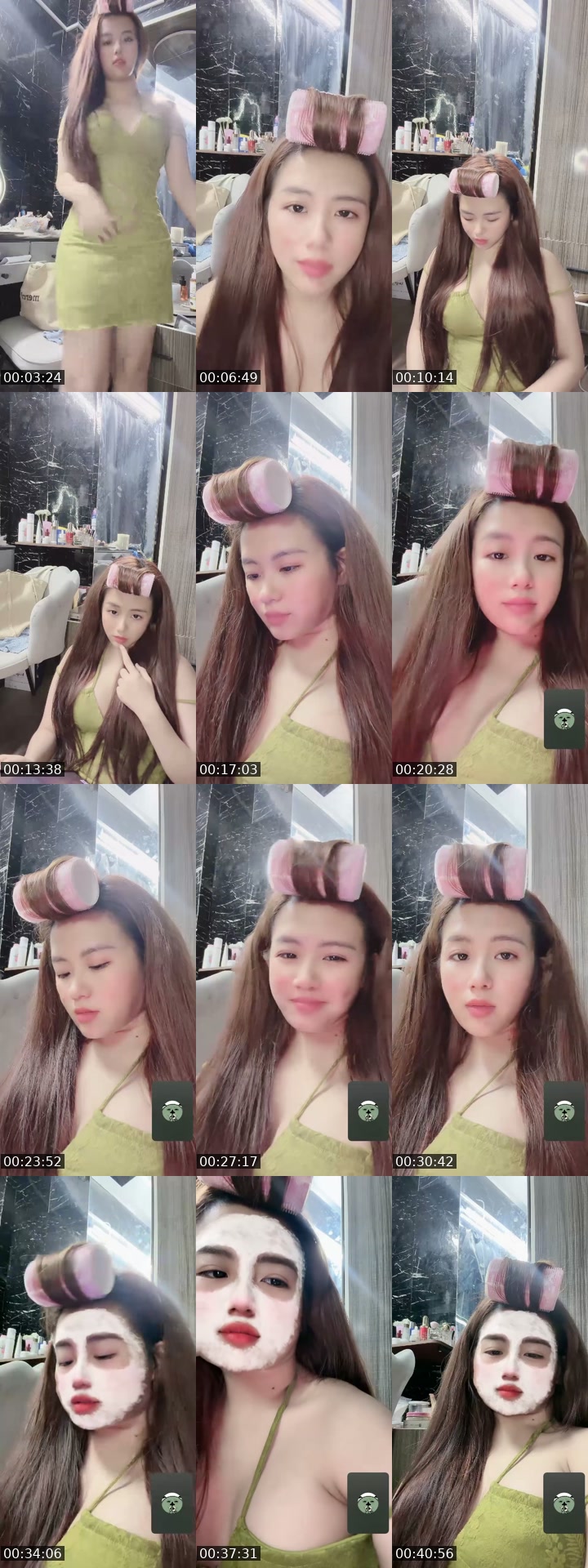 TikTok live: Ước được thắp sáng BST❤️💋🌸 by @bongbonggg7