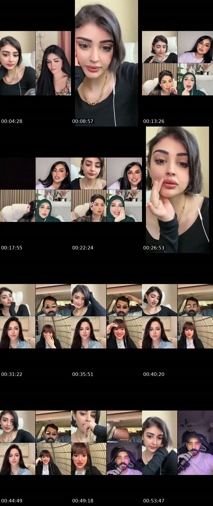 @bnn.07 Syria TikTok live from 2026-07-05
