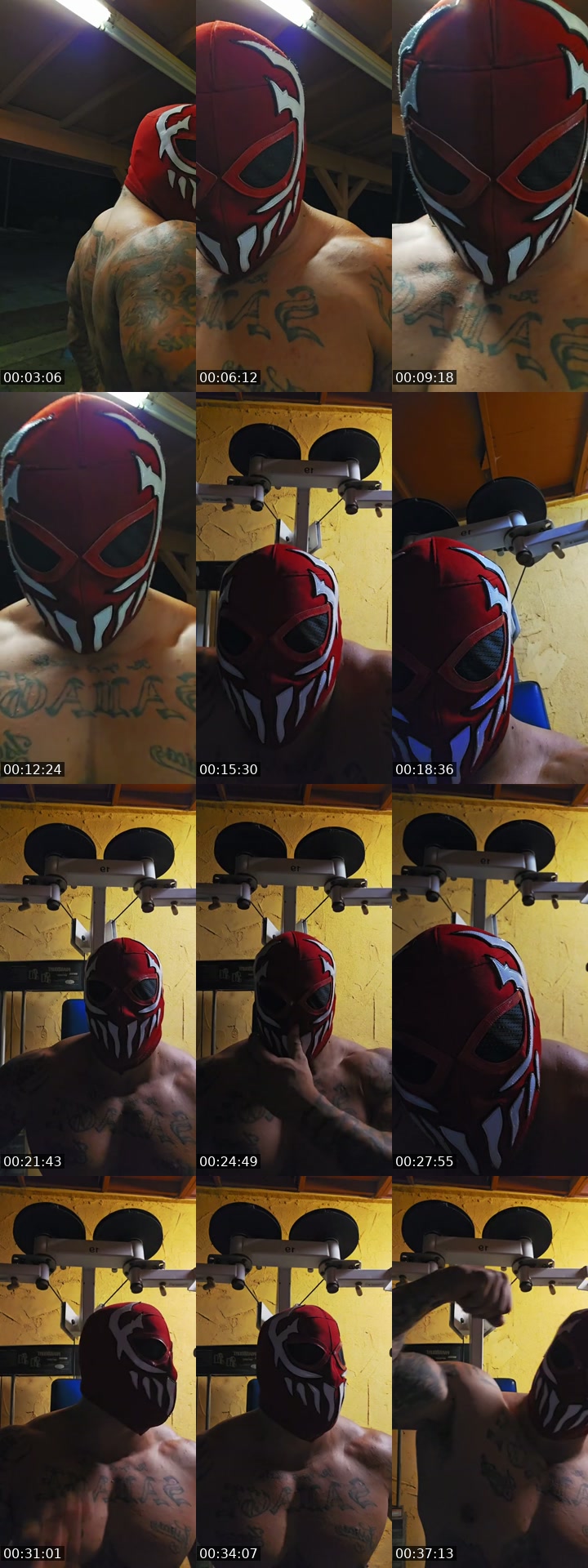 @cali_fit_lucha TikTok live from 2026-07-05