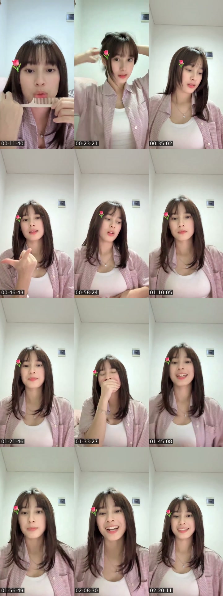 @centaureve TikTok live from 2026-07-05
