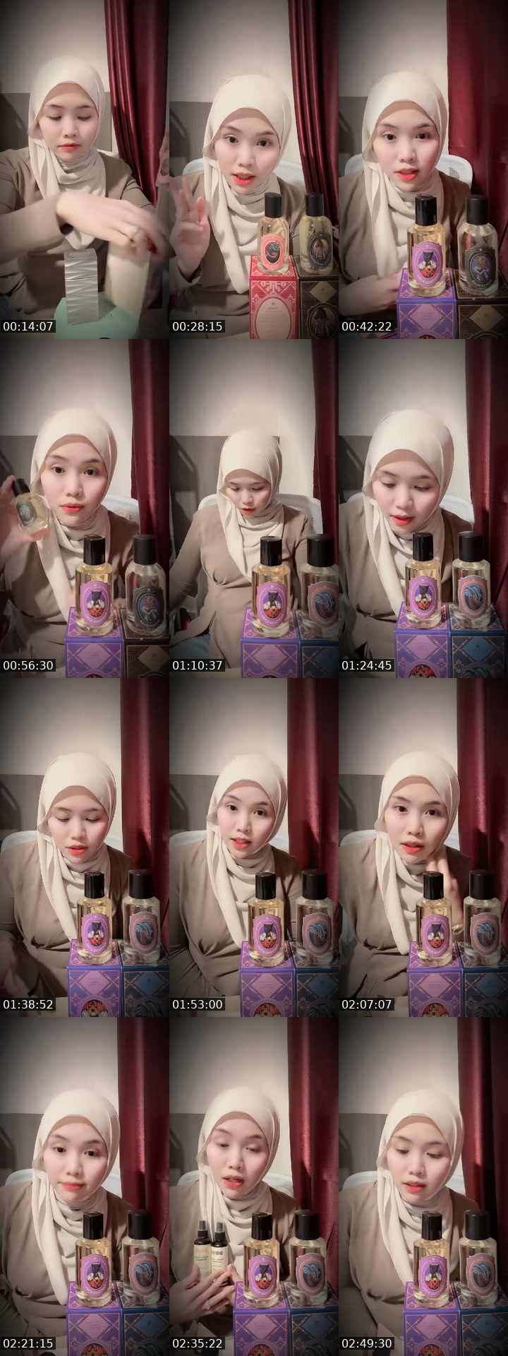 @cikkhaniss4 TikTok live from 2026-07-05