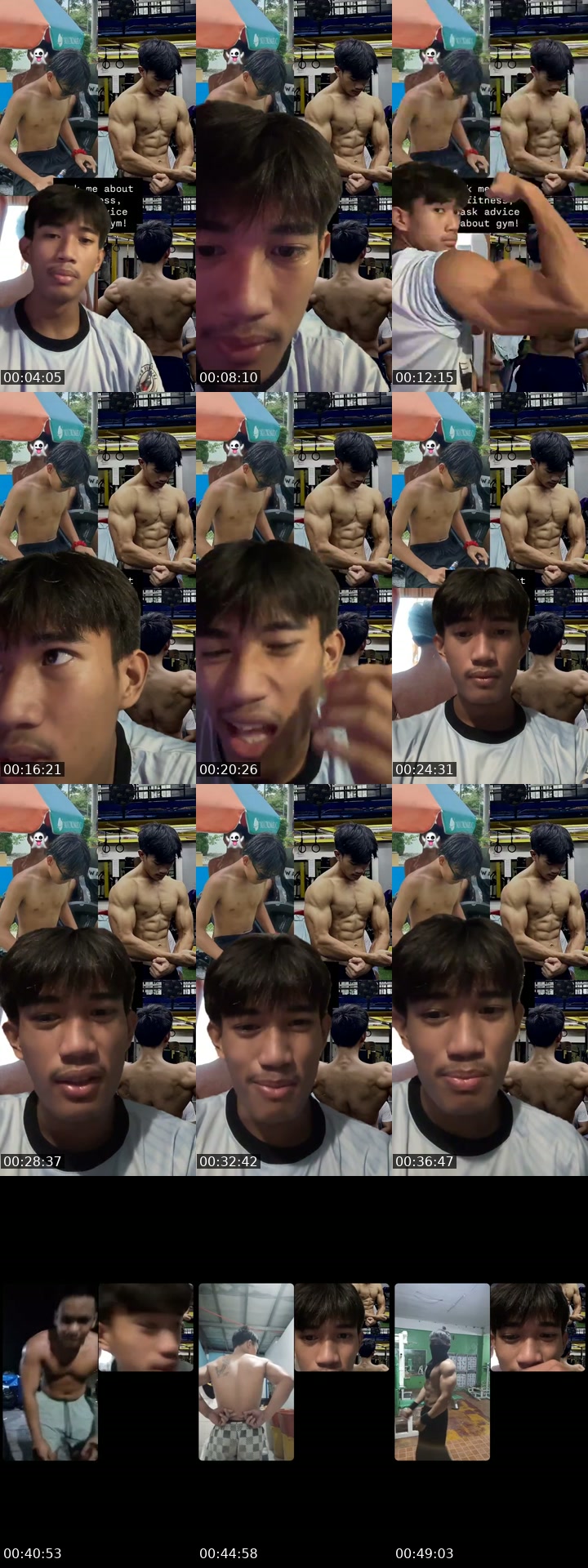@embracerui TikTok live from 2026-07-05