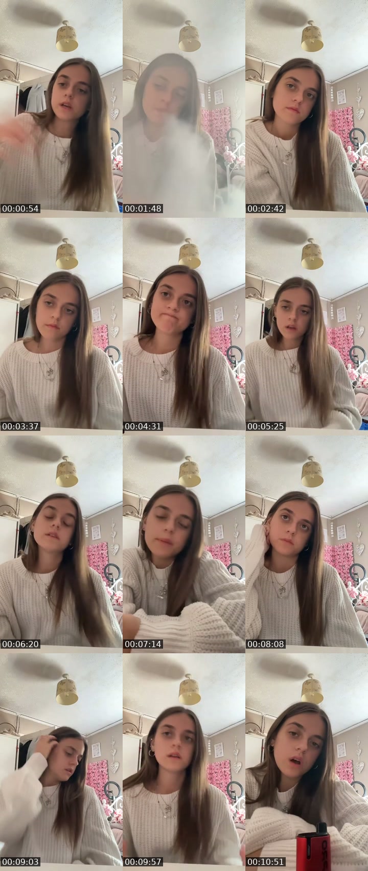 @deannalouise13 TikTok live from 2026-07-05