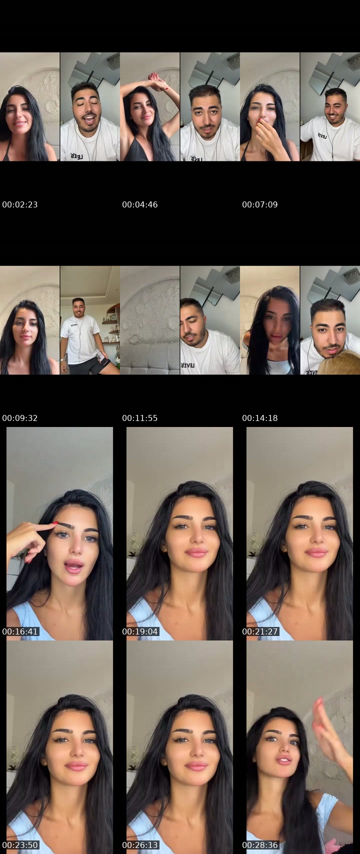 @didiyaacoubofficial TikTok live from 2026-07-05