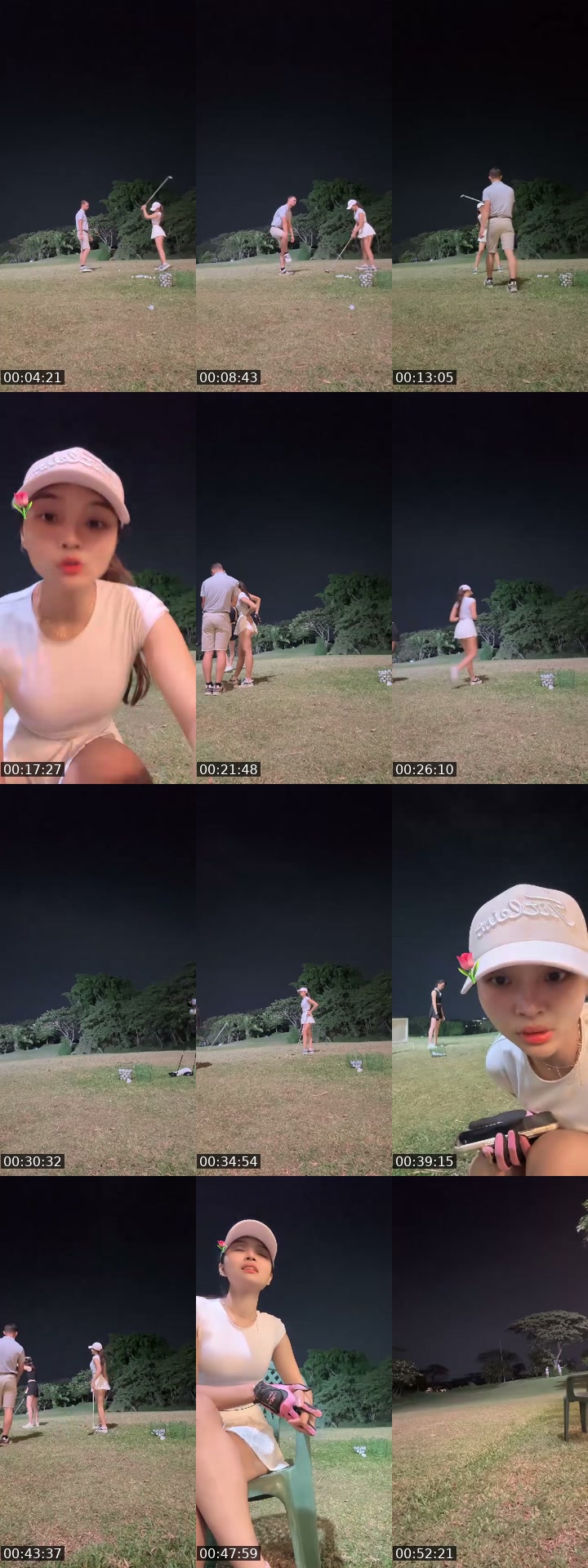 TikTok live: Mau daily by @giwentan5