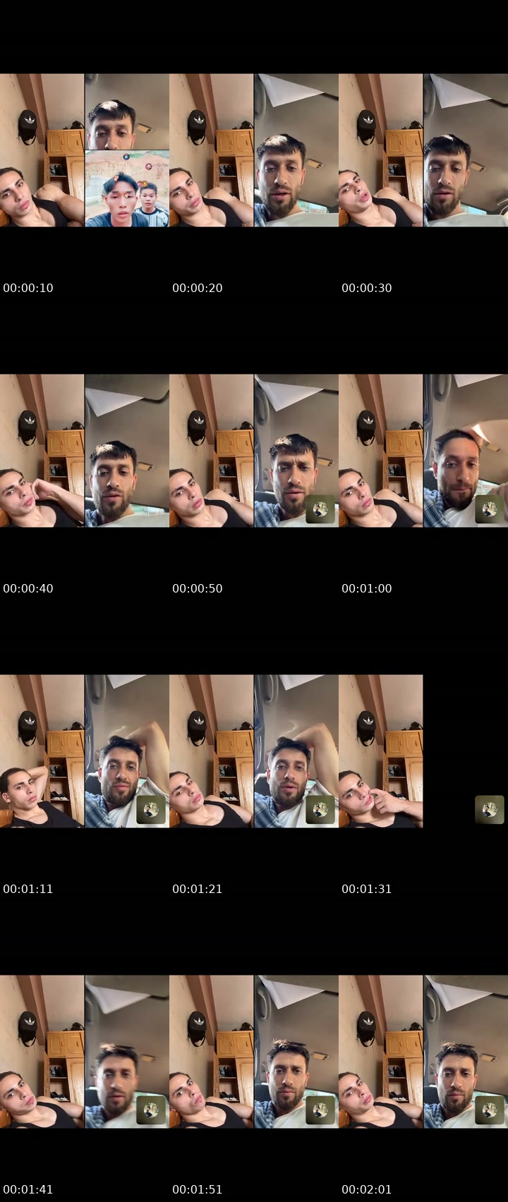 @ididwhatimust TikTok live from 2026-07-05