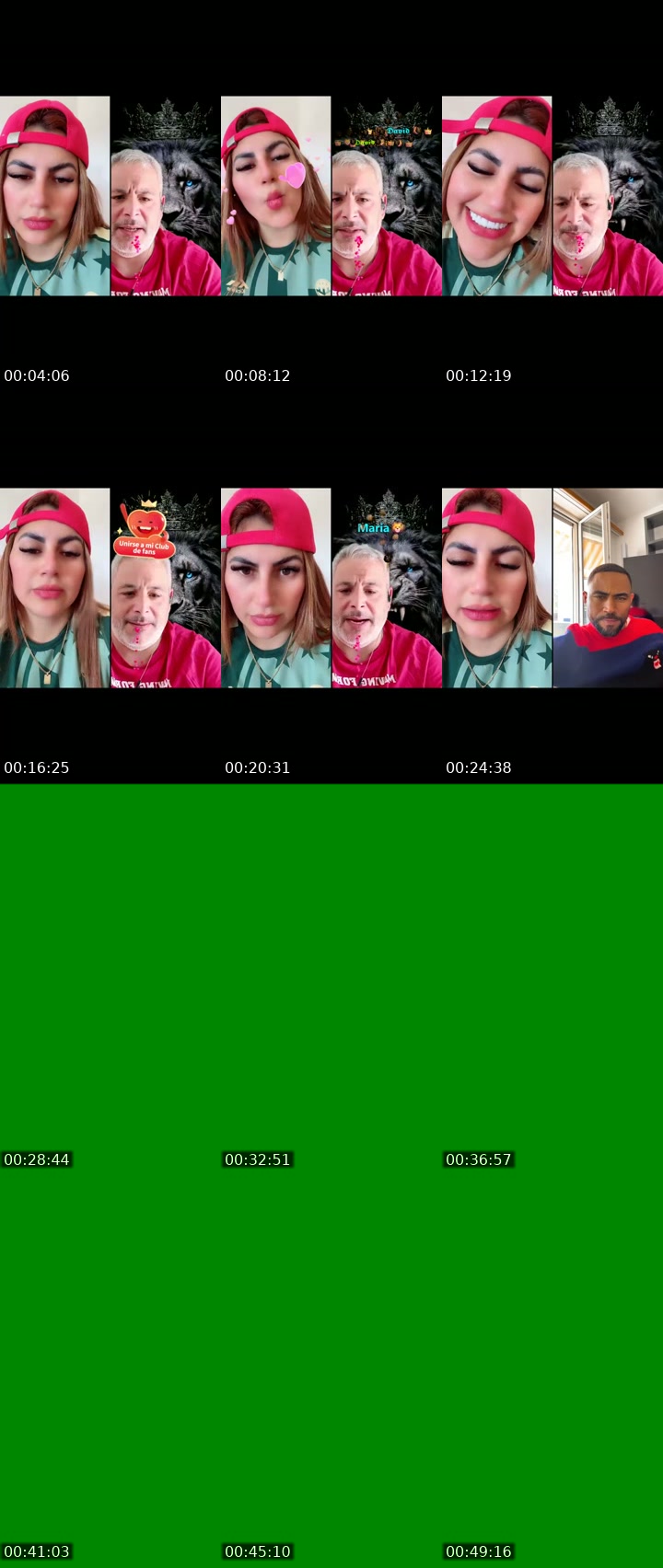 Paraguay TikTok live: Hola cosita rara 🧉🇵🇾 by @laparaguayita8